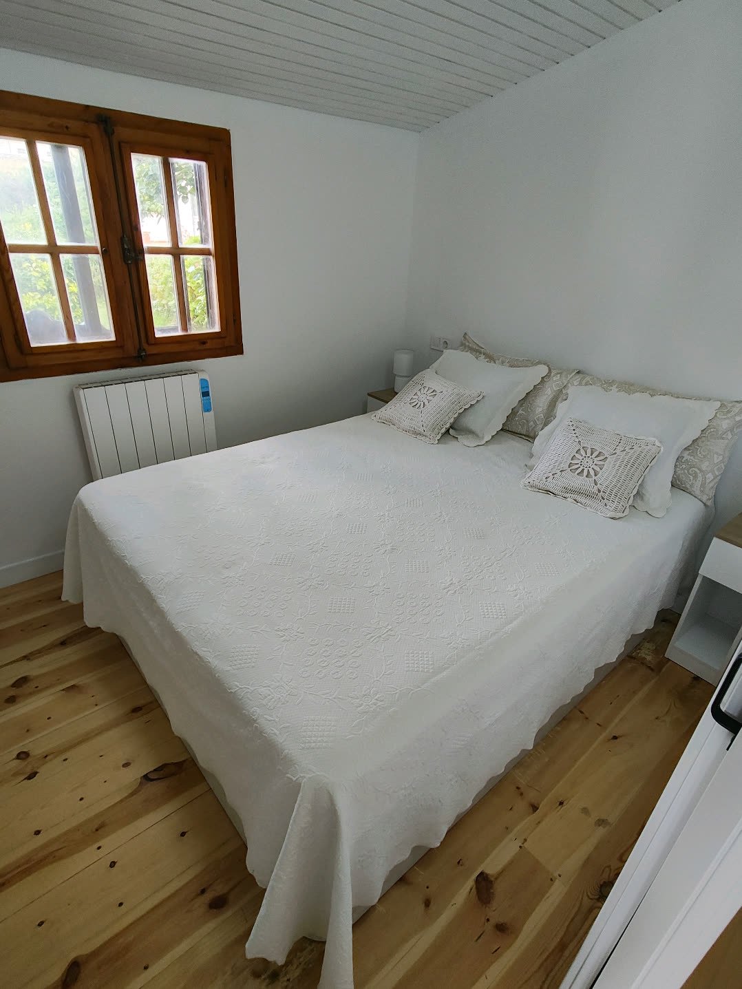 Dormitorio 2, otra vista